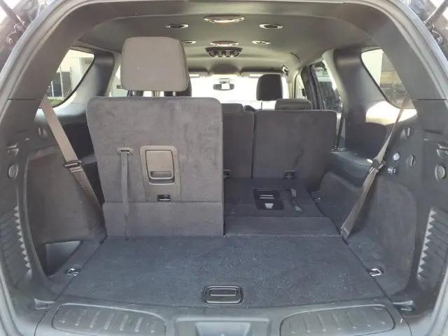 2024 Dodge Durango SXT