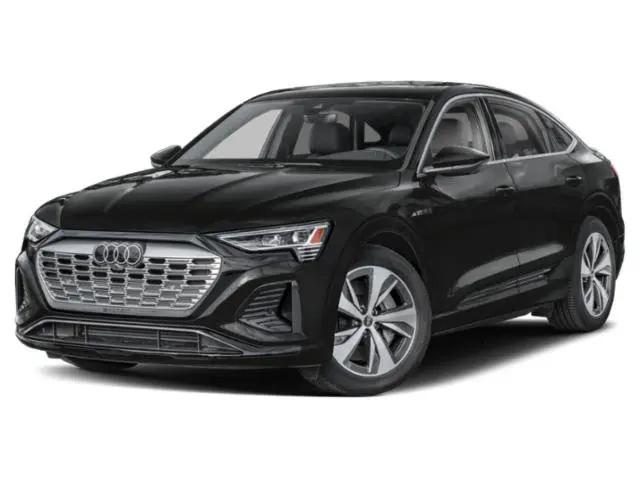 2024 Audi e-tron S line Premium Plus quattro for sale in Ontario, CA