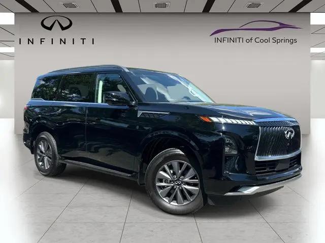 2026 INFINITI QX80 PURE for sale in Franklin, TN