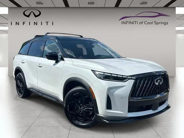 2026 INFINITI QX60 SPORT AWD for sale in Franklin, TN
