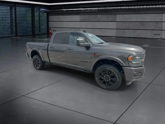 2023 Ram 2500 Limited Crew Cab 4x4 64 Box