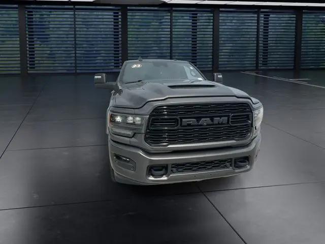 2023 Ram 2500 Limited Crew Cab 4x4 64 Box