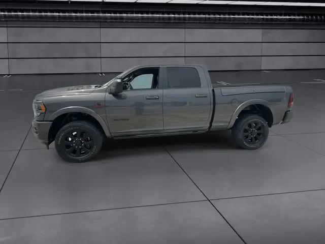 2023 Ram 2500 Limited Crew Cab 4x4 64 Box