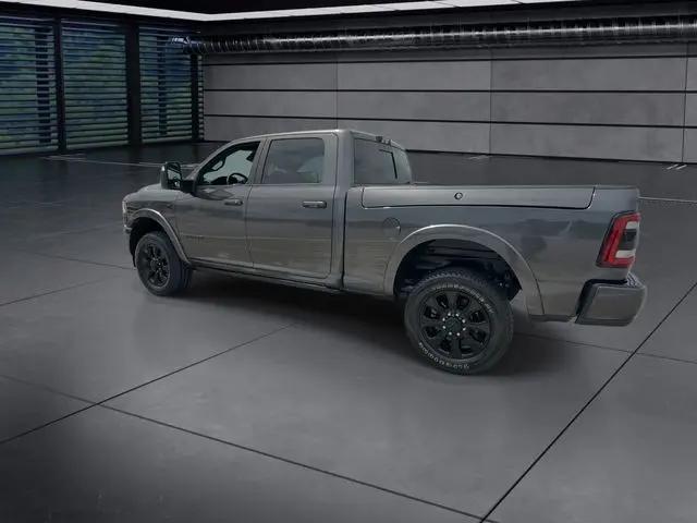 2023 Ram 2500 Limited Crew Cab 4x4 64 Box
