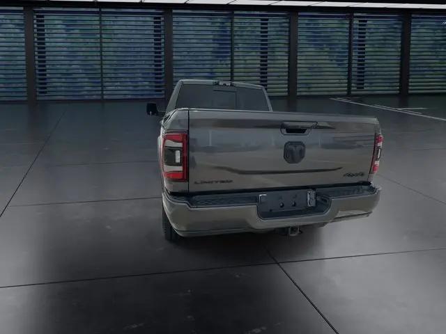 2023 Ram 2500 Limited Crew Cab 4x4 64 Box