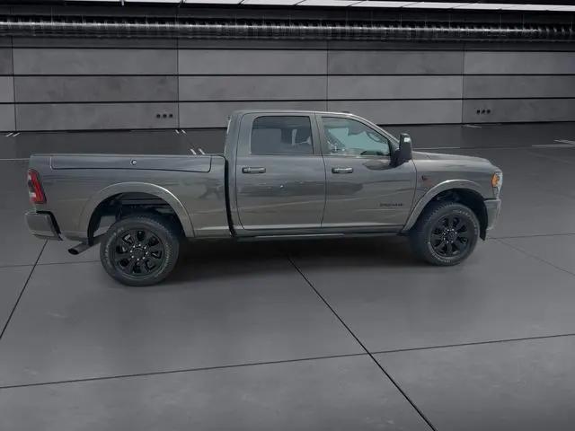 2023 Ram 2500 Limited Crew Cab 4x4 64 Box