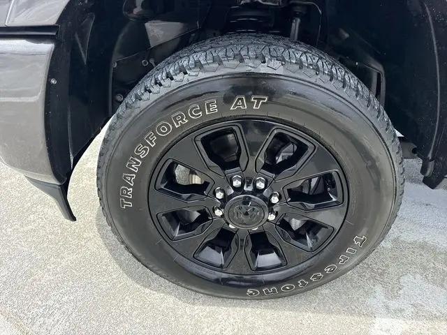 2023 Ram 2500 Limited Crew Cab 4x4 64 Box