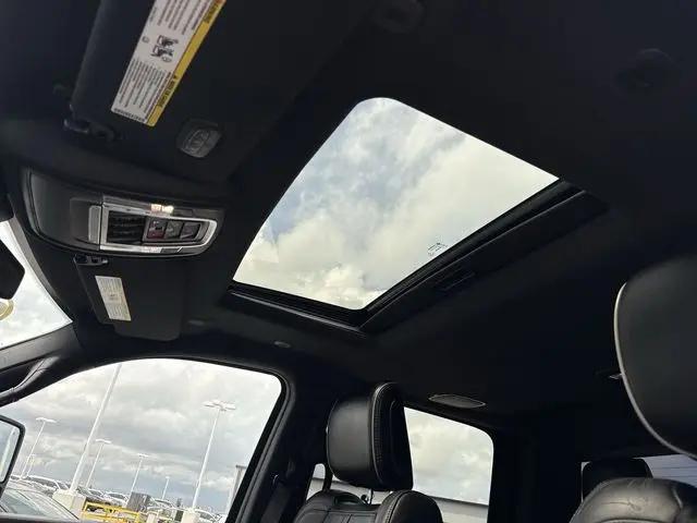 2023 Ram 2500 Limited Crew Cab 4x4 64 Box
