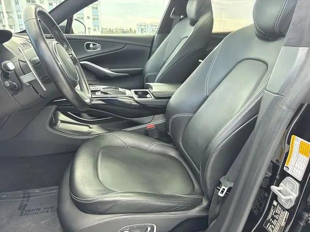 2021 Aston Martin DBX Standard
