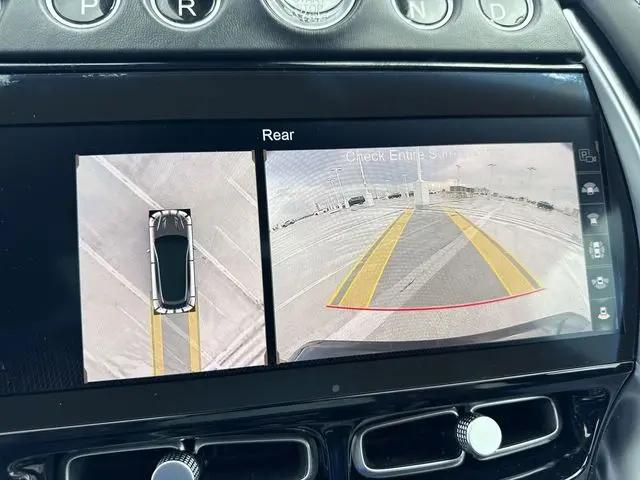 2021 Aston Martin DBX Standard