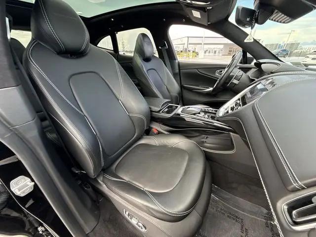 2021 Aston Martin DBX Standard