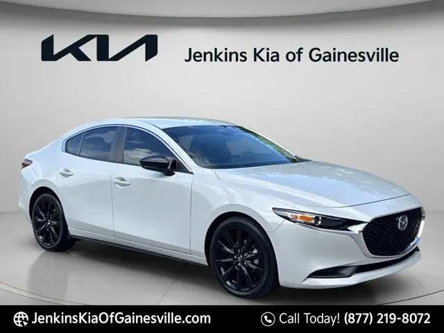 2024 Mazda Mazda3 2.5 S Select Sport for sale in Gainesville, FL