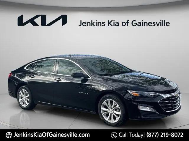 2025 Chevrolet Malibu FWD 1LT for sale in Gainesville, FL
