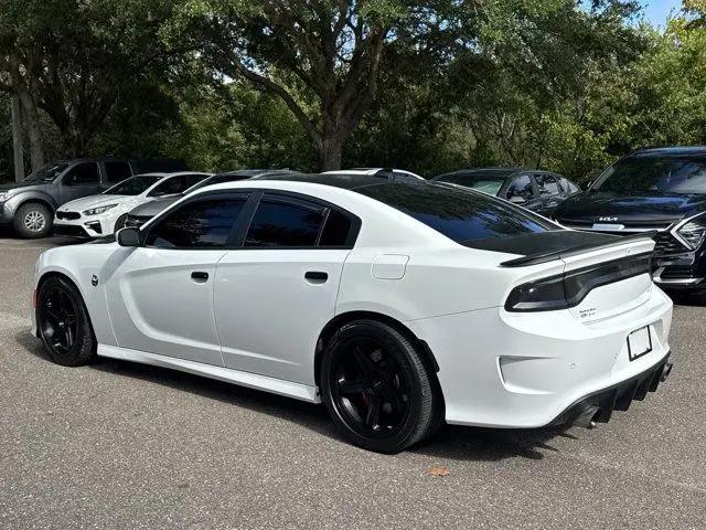 2021 Dodge Charger Scat Pack RWD