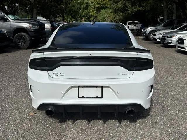 2021 Dodge Charger Scat Pack RWD