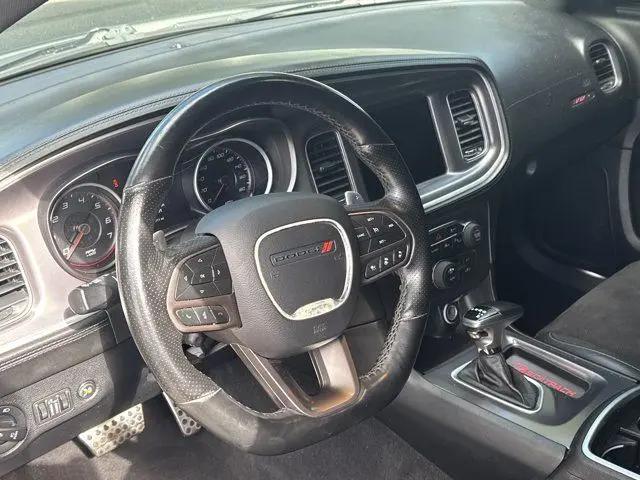 2021 Dodge Charger Scat Pack RWD