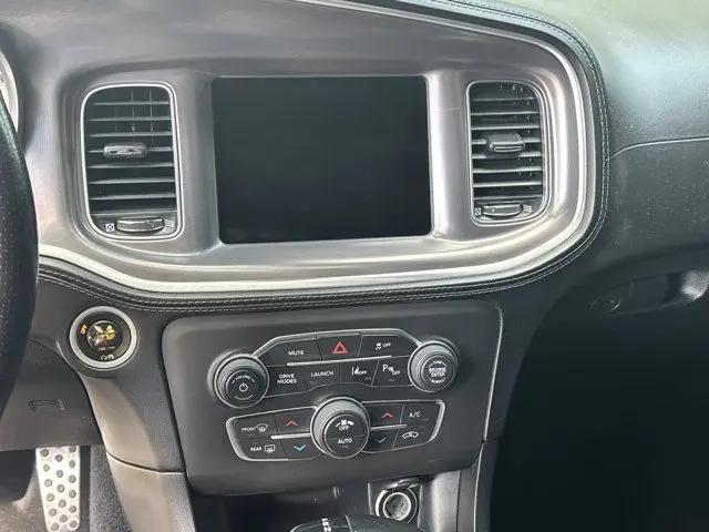 2021 Dodge Charger Scat Pack RWD
