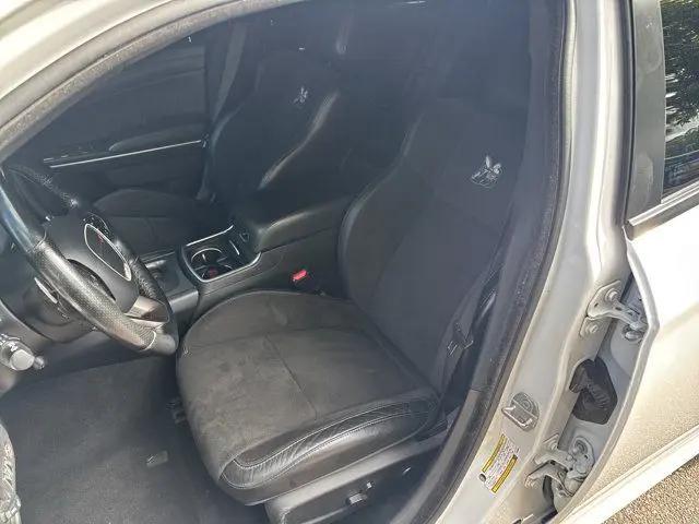 2021 Dodge Charger Scat Pack RWD