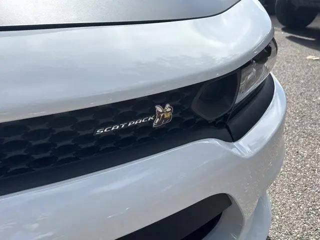 2021 Dodge Charger Scat Pack RWD