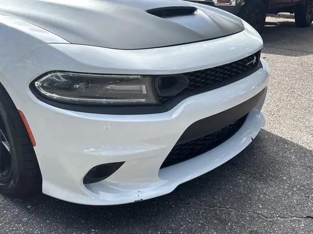 2021 Dodge Charger Scat Pack RWD
