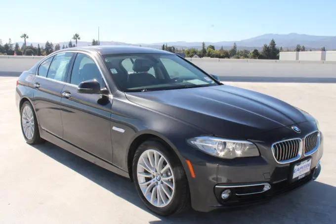 2014 BMW CT ActiveHybrid 5