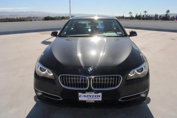 2014 BMW CT ActiveHybrid 5