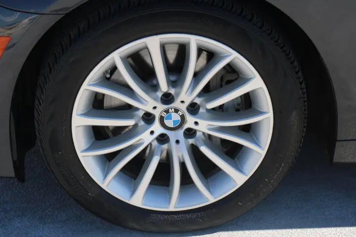 2014 BMW CT ActiveHybrid 5