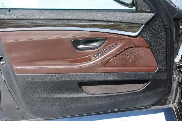 2014 BMW CT ActiveHybrid 5