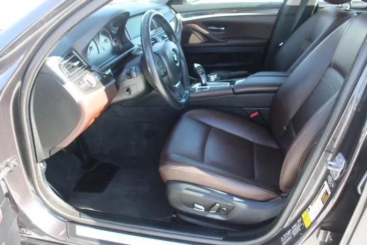 2014 BMW CT ActiveHybrid 5
