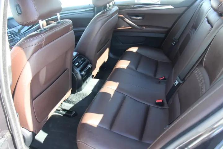 2014 BMW CT ActiveHybrid 5