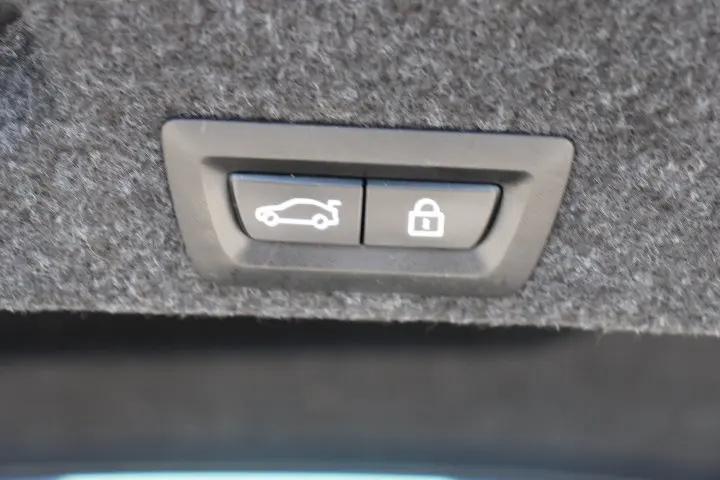 2014 BMW CT ActiveHybrid 5