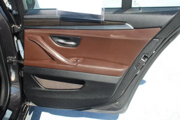 2014 BMW CT ActiveHybrid 5
