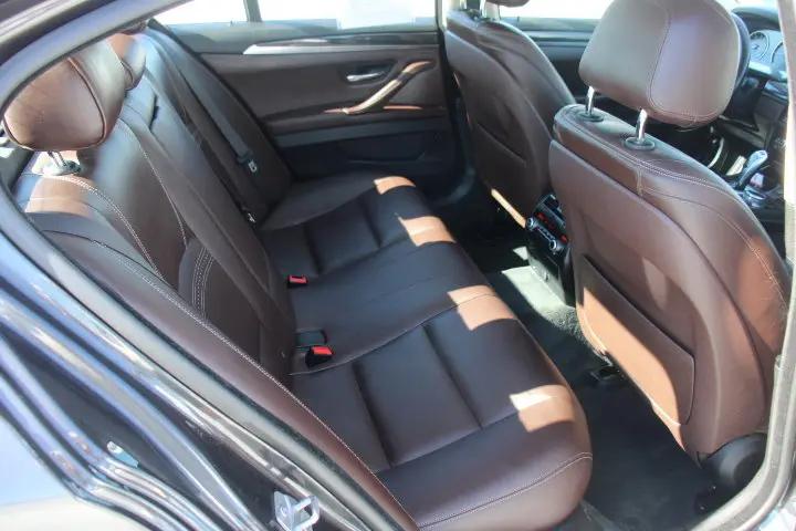 2014 BMW CT ActiveHybrid 5