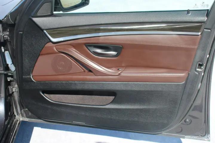 2014 BMW CT ActiveHybrid 5