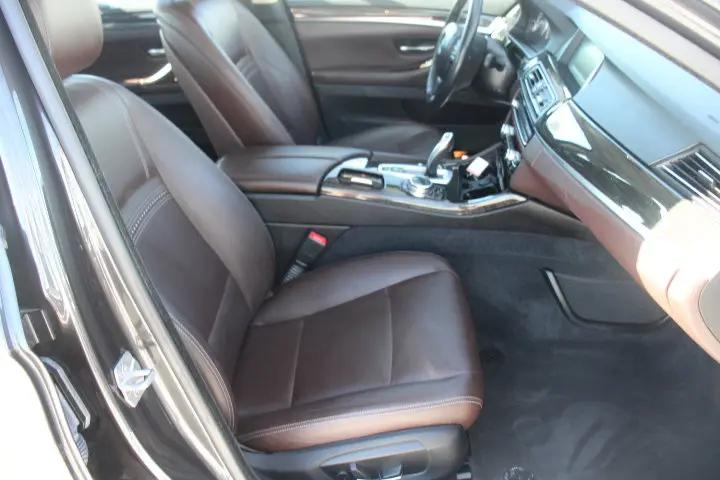 2014 BMW CT ActiveHybrid 5
