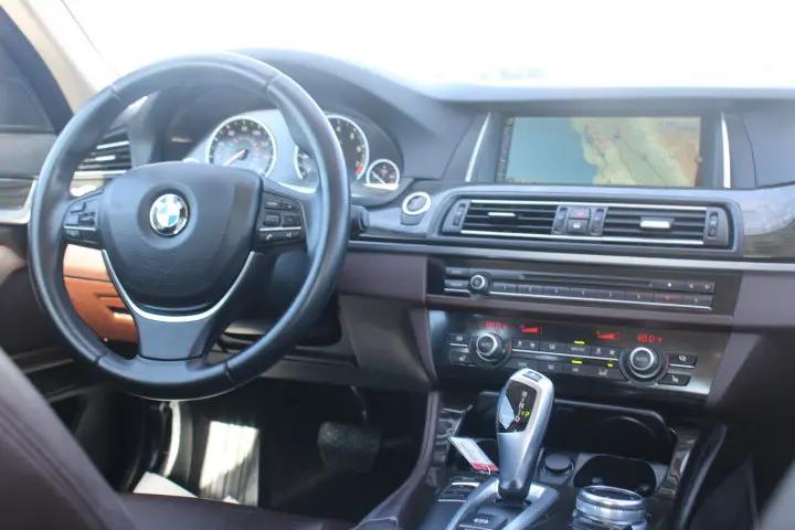 2014 BMW CT ActiveHybrid 5
