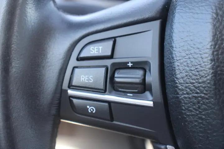 2014 BMW CT ActiveHybrid 5