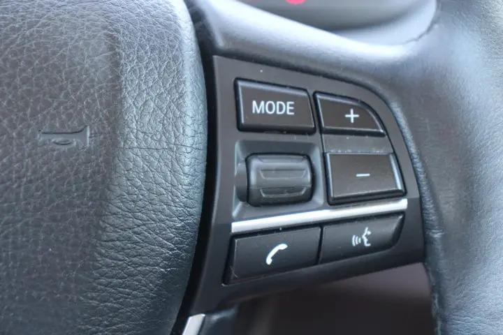 2014 BMW CT ActiveHybrid 5