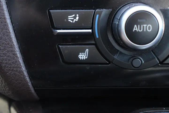 2014 BMW CT ActiveHybrid 5
