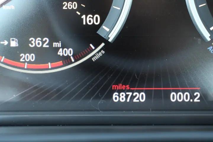2014 BMW CT ActiveHybrid 5