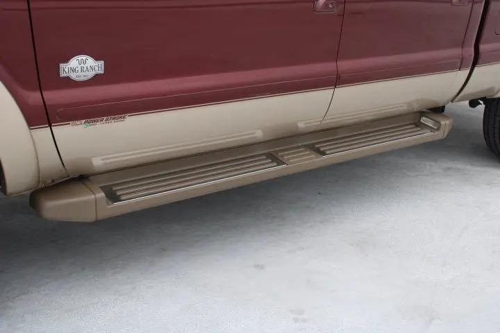 2012 Ford F-250 King Ranch