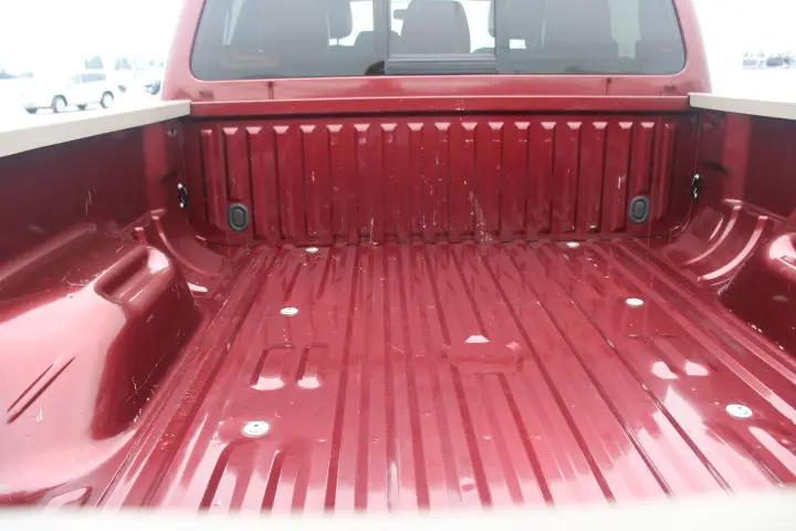 2012 Ford F-250 King Ranch
