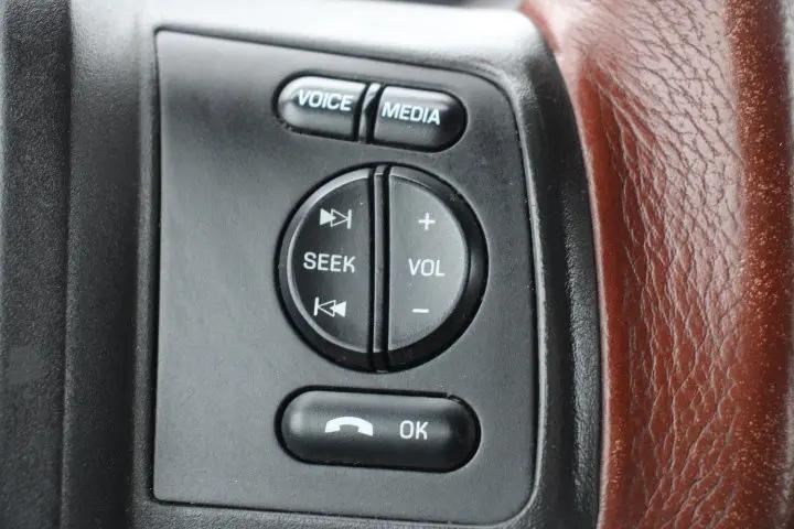 2012 Ford F-250 King Ranch