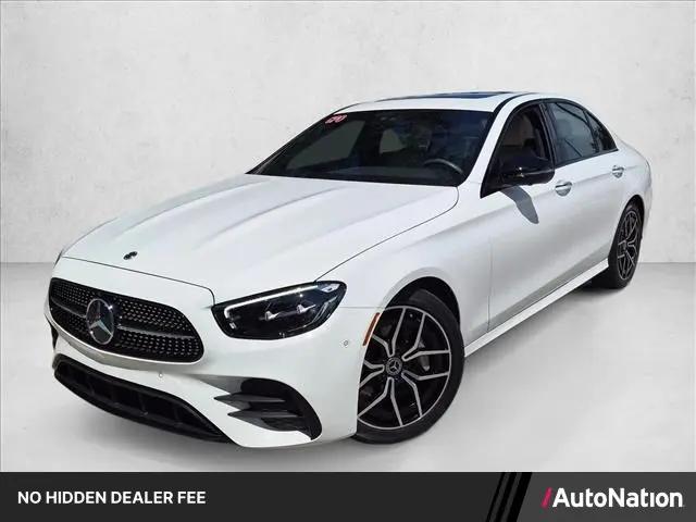 2023 Mercedes-Benz E 350 E 350 for sale in Delray Beach, FL