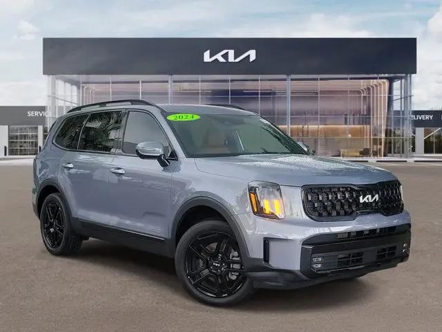 2024 Kia Telluride SX X-Line for sale in Naples, FL