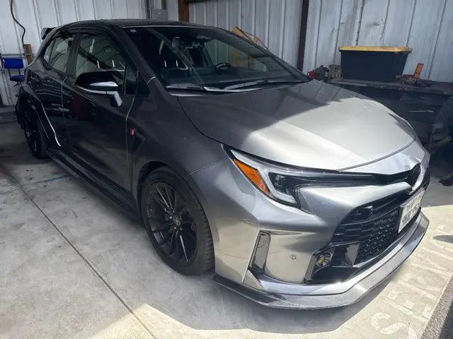 2024 Toyota GR Corolla Core for sale in Torrance, CA