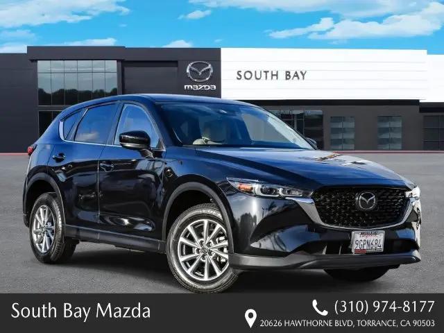 2023 Mazda CX-5 2.5 S Select for sale in Torrance, CA
