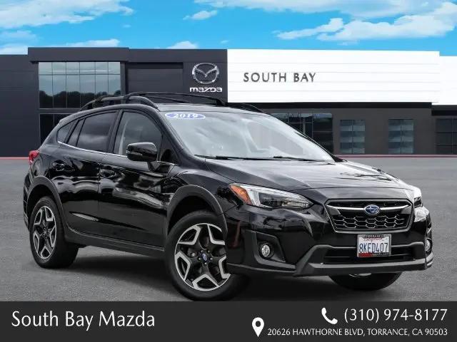 2019 Subaru Crosstrek 2.0i Limited for sale in Torrance, CA