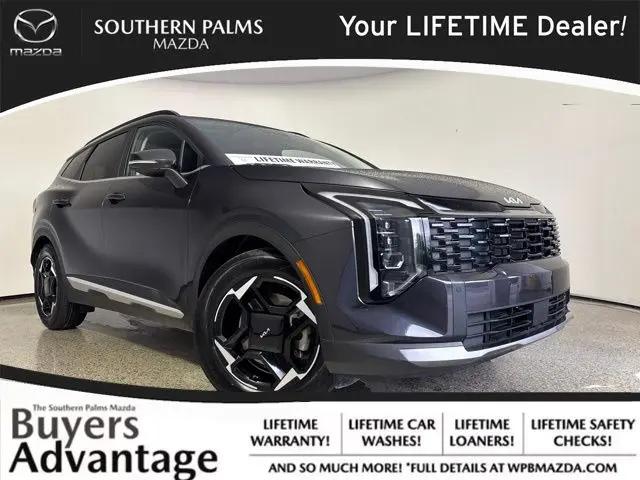 2026 Kia Sportage EX for sale in Royal Palm Beach, FL