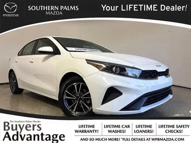 2024 Kia Forte LXS for sale in Royal Palm Beach, FL